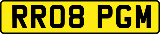 RR08PGM