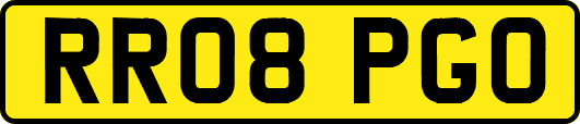 RR08PGO
