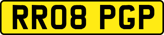 RR08PGP