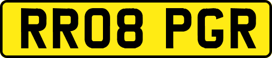RR08PGR