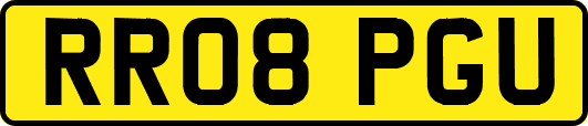 RR08PGU