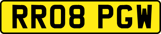 RR08PGW