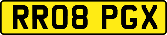 RR08PGX