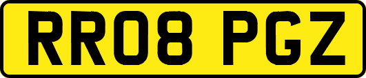 RR08PGZ
