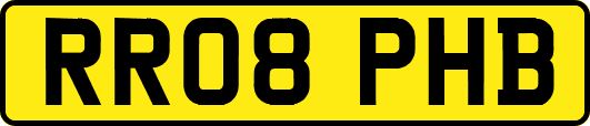 RR08PHB