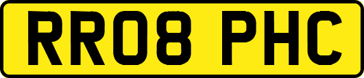 RR08PHC