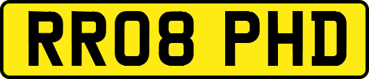 RR08PHD
