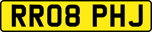 RR08PHJ