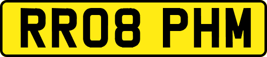 RR08PHM