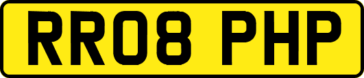RR08PHP