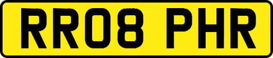 RR08PHR