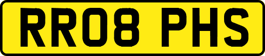 RR08PHS