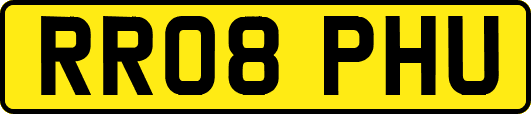 RR08PHU