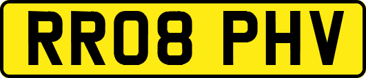 RR08PHV