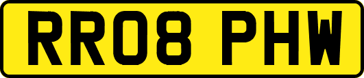 RR08PHW