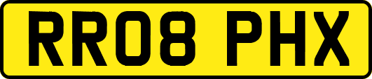 RR08PHX