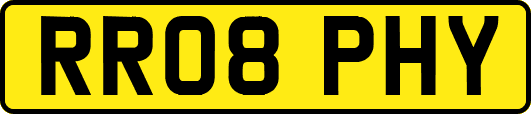 RR08PHY