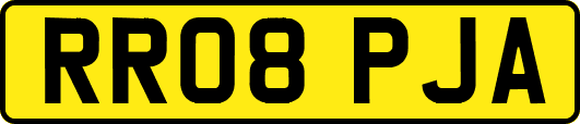 RR08PJA