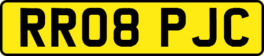 RR08PJC