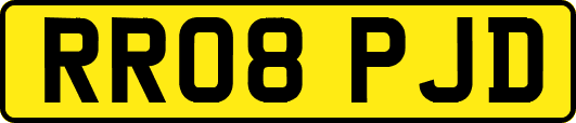 RR08PJD