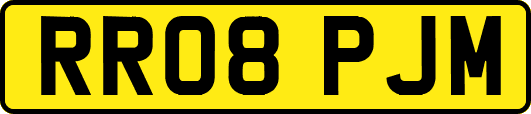 RR08PJM
