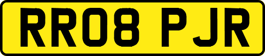 RR08PJR