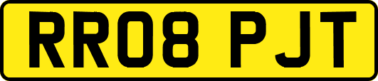 RR08PJT