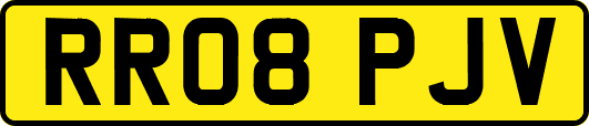 RR08PJV