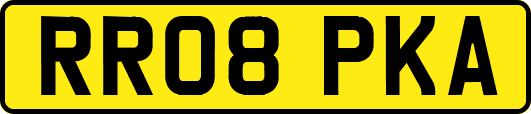 RR08PKA