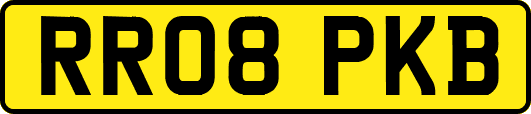 RR08PKB