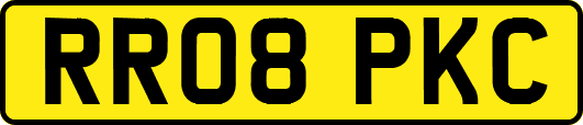 RR08PKC