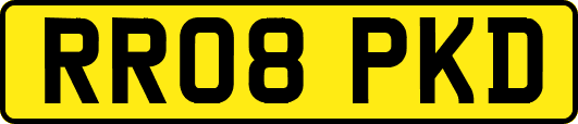 RR08PKD