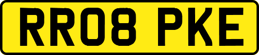 RR08PKE