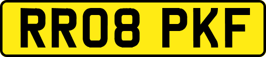 RR08PKF