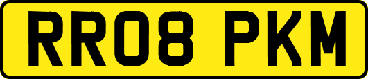 RR08PKM