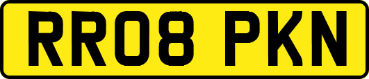 RR08PKN