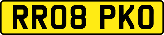 RR08PKO