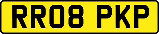 RR08PKP