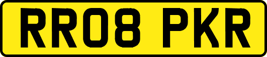 RR08PKR