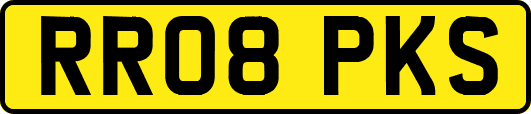 RR08PKS