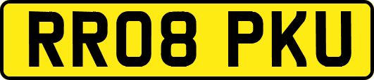 RR08PKU