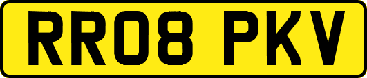 RR08PKV