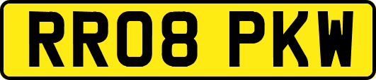 RR08PKW