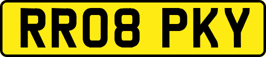 RR08PKY