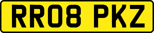 RR08PKZ