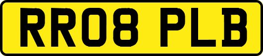 RR08PLB