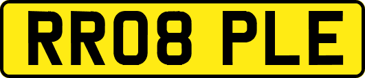 RR08PLE