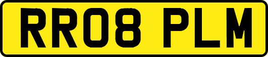RR08PLM