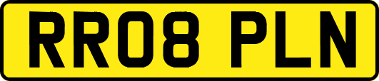 RR08PLN