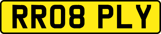 RR08PLY